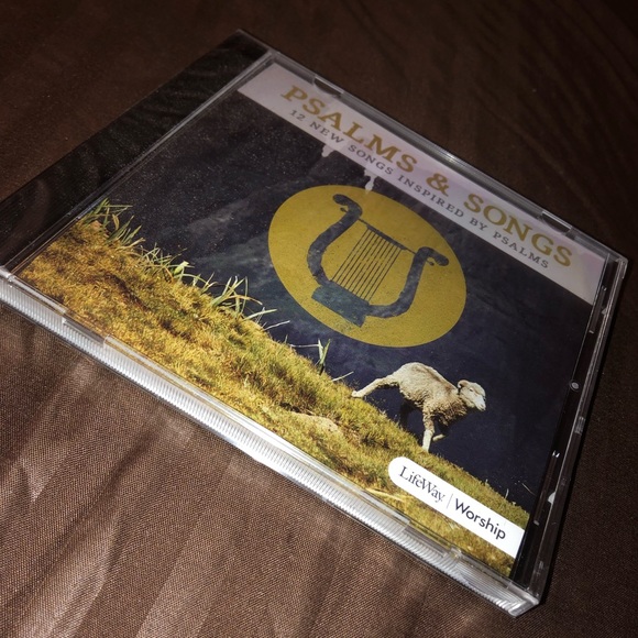 Lifeway CD - Picture 1 of 6